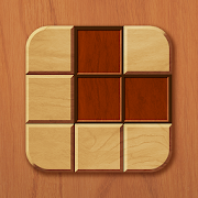 Woodoku - Wood Block Puzzle Mod APK 3.18.03 [Unlocked]