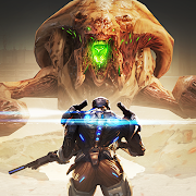 Marsaction: Infinite Ambition Mod APK 1.4.8 [Remove ads][Mod speed]