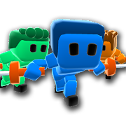 Cut'em.io Mod APK 1 [Unlimited money]