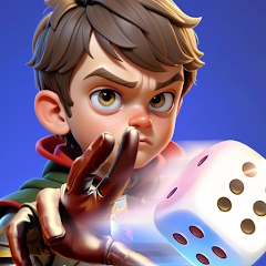 Dice Hero:Idle Epic RPG Game Mod APK 1.0.1 [Unlimited money][Mod Menu][God Mode]