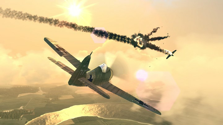 Warplanes WW2 DogfightMod  Apk v2.3.1(Mod menu)