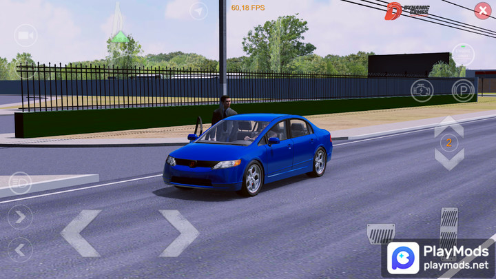 Drivers Jobs Online SimulatorMod  Apk v0.129(Unlimited Money)