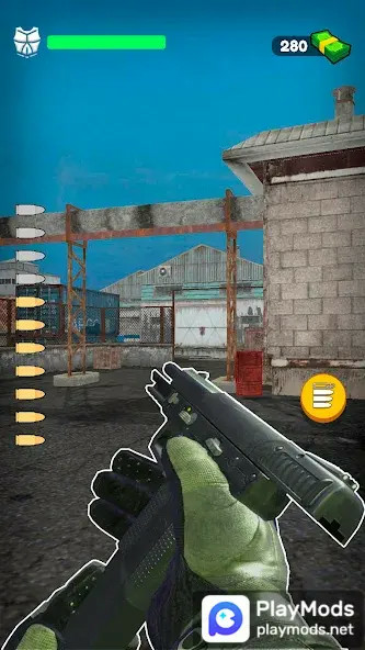 Anti WarMod  Apk v0.2(Unlimited Resources)