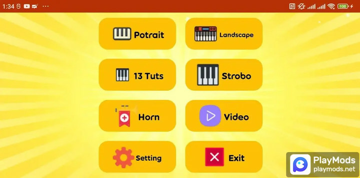 Pianika Basuri SimulatorMod  Apk v1.9(No Ads)