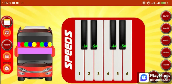 Pianika Basuri SimulatorMod  Apk v1.9(No Ads)