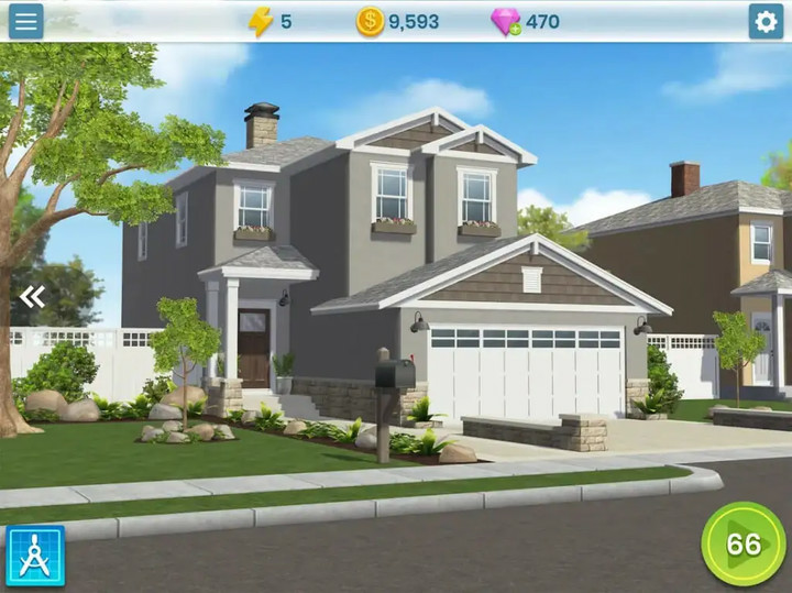 Property Brothers Home DesignMod  Apk v3.3.2g(Unlimited Money)