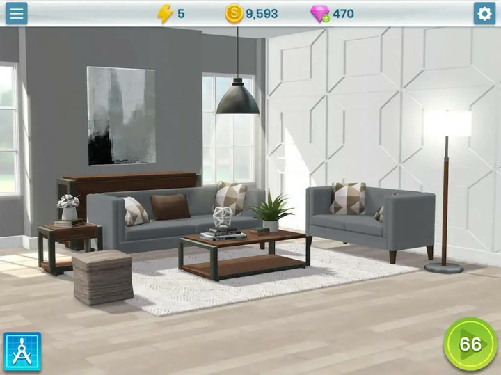 Property Brothers Home DesignMod  Apk v3.3.2g(Unlimited Money)