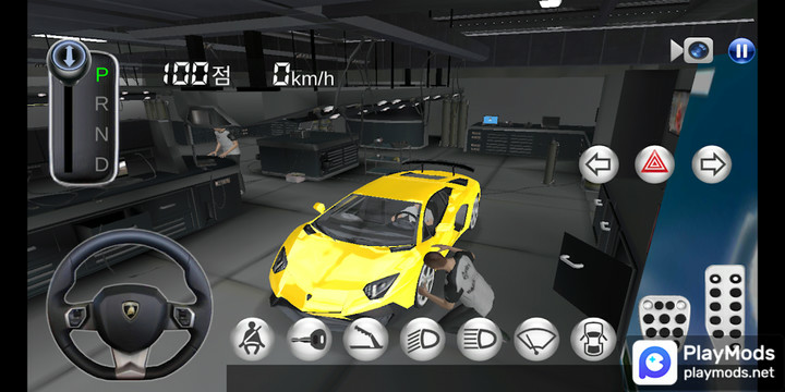 3D Driving ClassMod  Apk v29.9(Unlock vehicles)