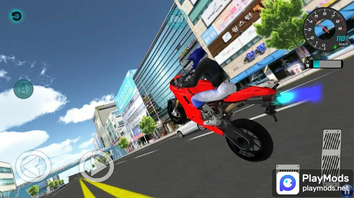 3D Driving ClassMod  Apk v29.9(Unlock vehicles)