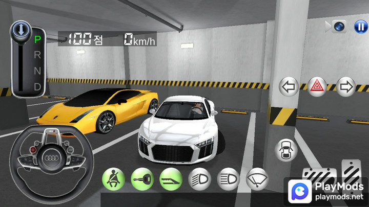 3D Driving ClassMod  Apk v29.9(Unlock vehicles)