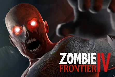 Zombie Frontier 4: Shooting 3DMod  Apk v1.7.6(Mod Menu)