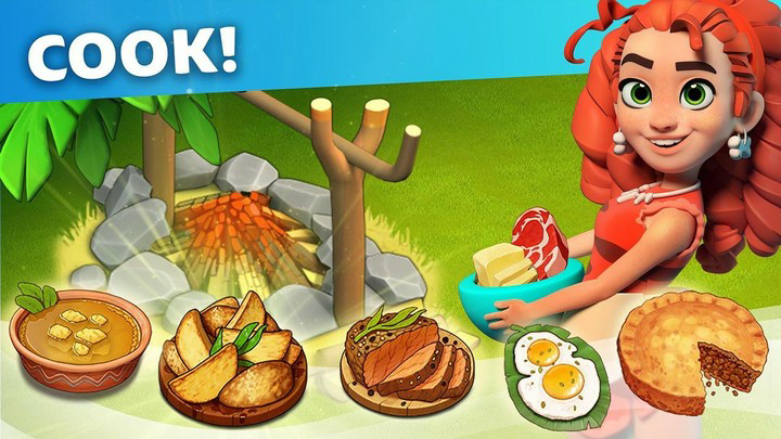 Family IslandMod  Apk v2023187.0.36928(Removing Google verification)