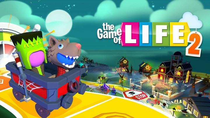 THE GAME OF LIFE 2Mod  Apk v0.4.14(All Unlocked)