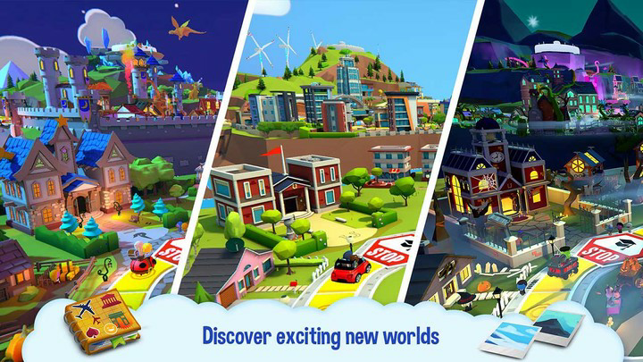 THE GAME OF LIFE 2Mod  Apk v0.4.14(All Unlocked)