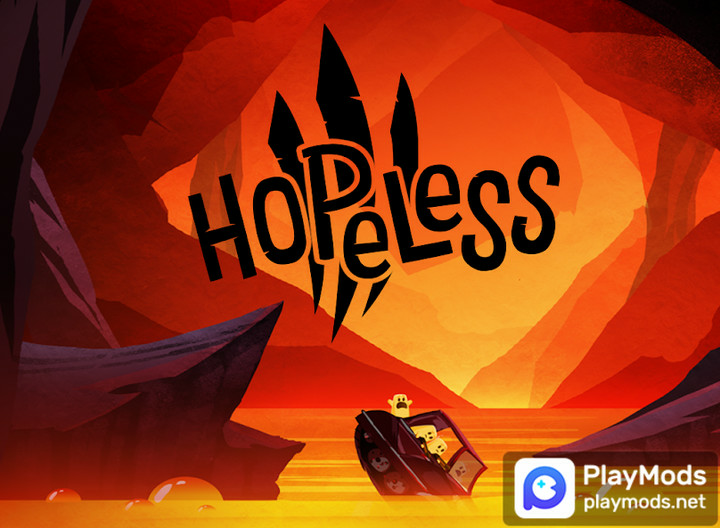 Hopeless 3: Dark Hollow EarthMod  Apk v1.3.1(Unlock items)