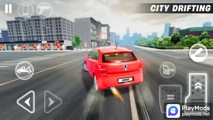 Indian Driving Open WorldMod  Apk v1.0.13(No Ads)