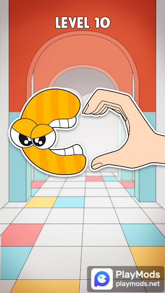 Finger Heart: Monster RefillMod  Apk v2.5(No Ads Free Rewards)