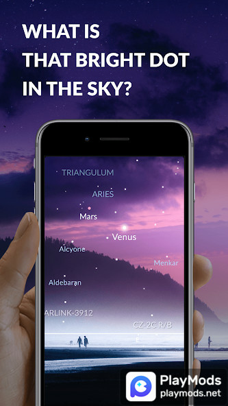 Sky Tonight - Star Gazer GuideMod  Apk v1.3.0(Free paid)