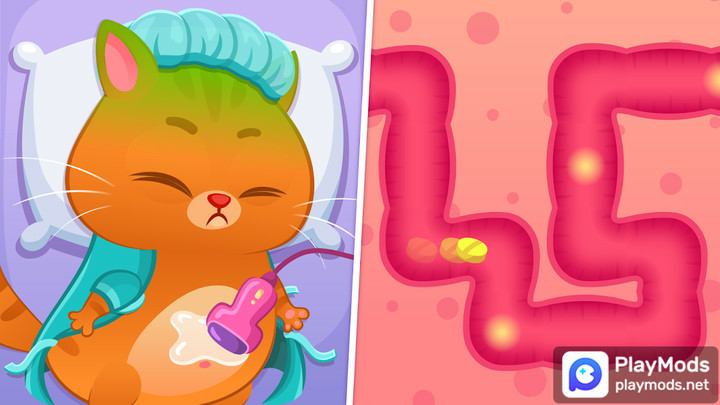 BubbuMod  Apk v1.120(Unlimited Currency)