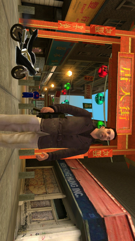 GTA: Liberty City Stories Apk v2.4.270