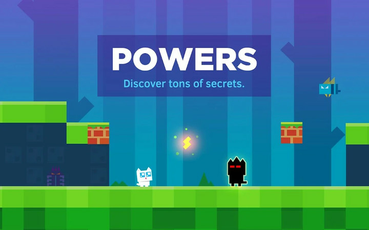 Super Phantom Cat Apk v1.162