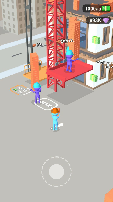 My Tiny Tower Apk v0.3.0