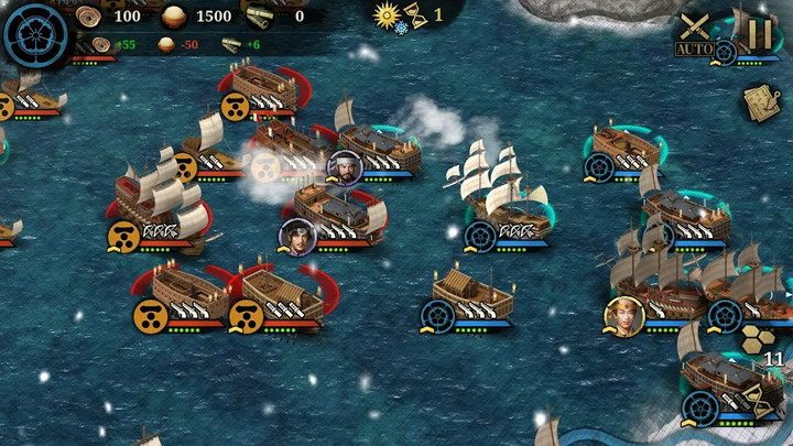 Great Conqueror 2: Shogun Apk v1.0.0