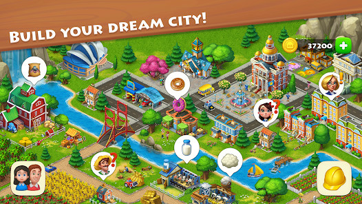 Township Apk v14.0.0