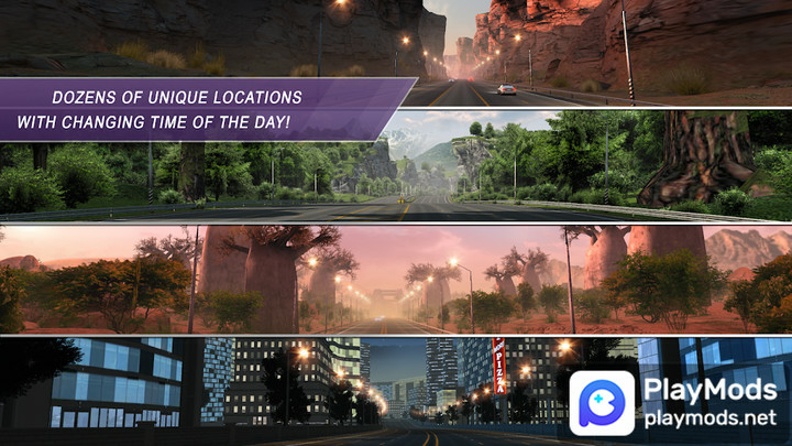 CarX Street Apk v1.75.0