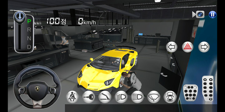 3D Driving Class Apk v29.7(official)