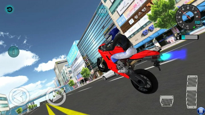 3D Driving Class Apk v29.7(official)