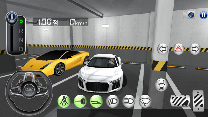 3D Driving Class Apk v29.7(official)