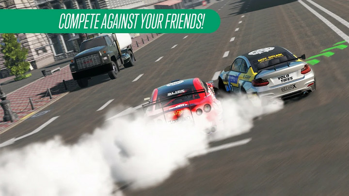 CarX Drift Racing 2Mod  Apk v1.29.1