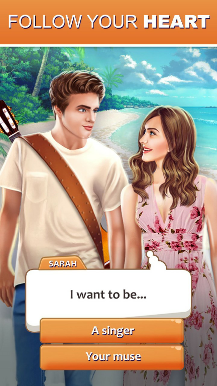 Decisions: Choose Your StoriesMod  Apk v11.5