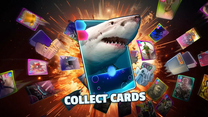 Cards, Universe & EverythingMod  Apk v2.10.3