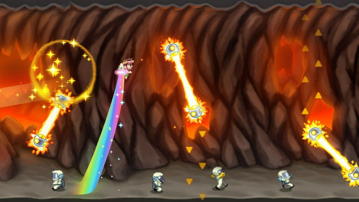 Jetpack Joyride Apk v1.84.1