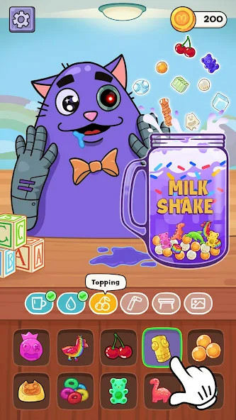 DIY Grima Shake Apk v1.0.6