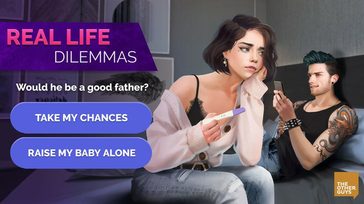 Journeys: Romance Stories Apk v3.0.14