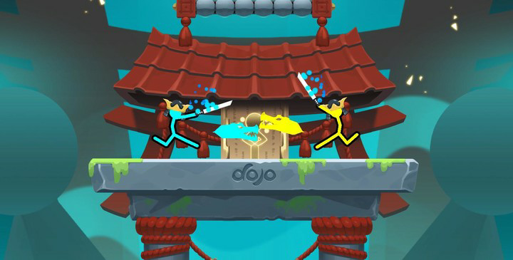 Supreme Duelist Stickman Apk v3.4.2