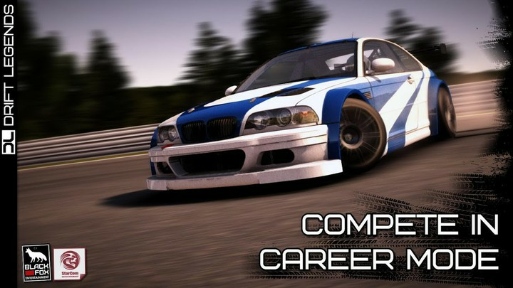 Drift Legends: Real Car RacingMod  Apk v1.9.23