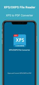 XPS File Converter