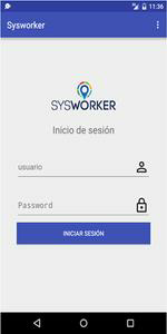 Sysworker