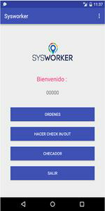 Sysworker