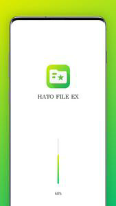 Hato File Ex