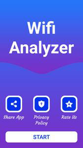 Wifi Analyzer