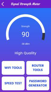 Wifi Analyzer