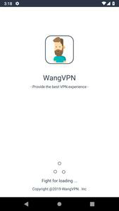 Wang VPN - Fast Secure VPN