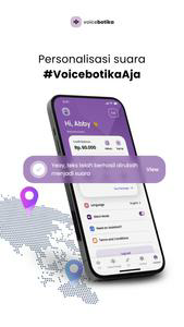 Voicebotika