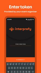 Interprefy