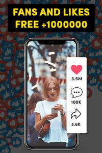 Tik Booster - Tiktok followers